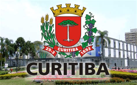 curitiba pr gov br.